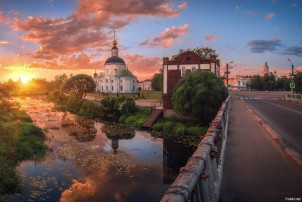 Вязьма - город воинской славы Вязьма - город воинской славы.