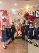 "Была весна - была Победа" "Была весна - была Победа".